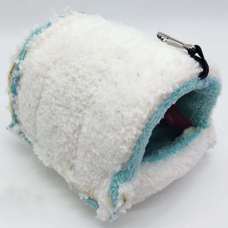 小動物用ハウス ハンモック 小型ペット用 | PlusNao | 詳細画像12 