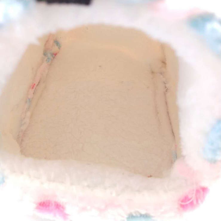 小動物用ハウス ハンモック 小型ペット用 | PlusNao | 詳細画像16 