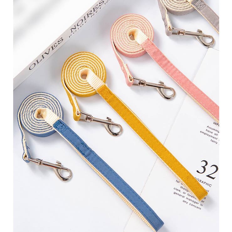 ハーネス リード 2点セット | PlusNao | 詳細画像9 