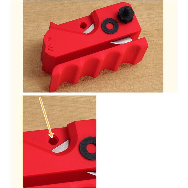 猫爪とぎ用段ボールカッター 段ボール切断機 猫爪とぎ | PlusNao | 詳細画像11 