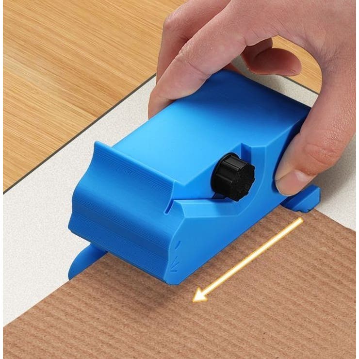 猫爪とぎ用段ボールカッター 段ボール切断機 猫爪とぎ | PlusNao | 詳細画像4 