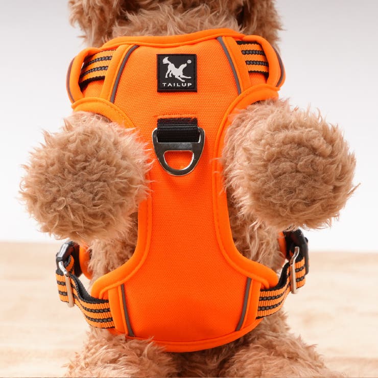 ハーネス 胴輪 単品 | PlusNao | 詳細画像12 