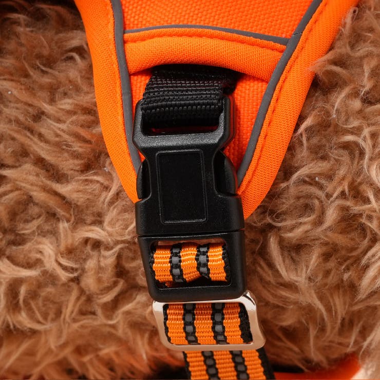 ハーネス 胴輪 単品 | PlusNao | 詳細画像15 