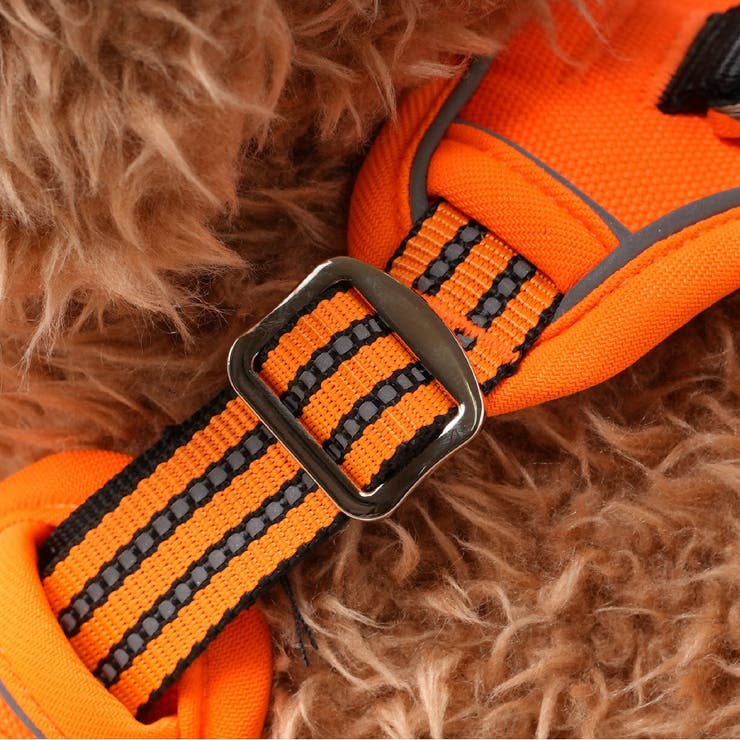 ハーネス 胴輪 単品 | PlusNao | 詳細画像16 