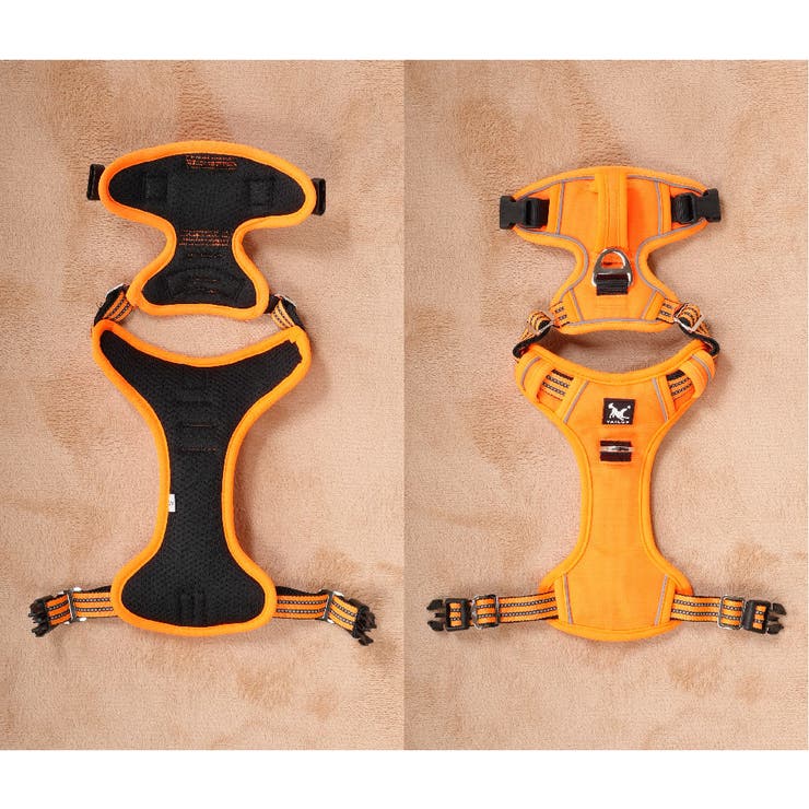 ハーネス 胴輪 単品 | PlusNao | 詳細画像17 