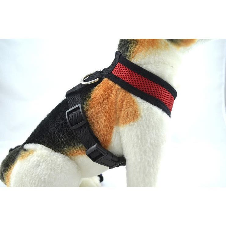 犬用ハーネス 単品 胴輪 | PlusNao | 詳細画像4 