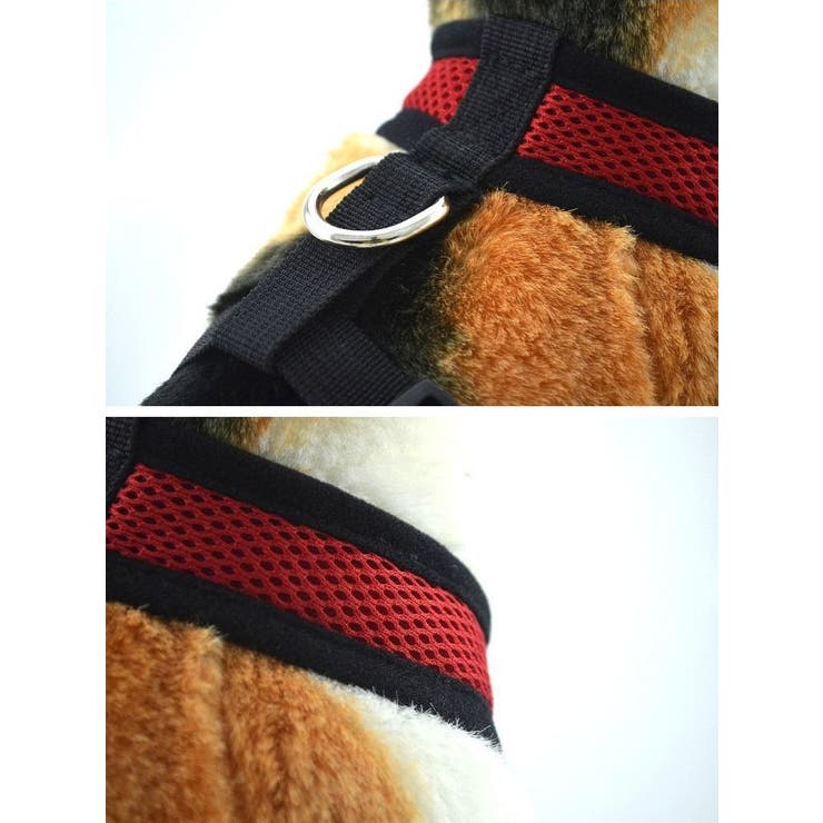 犬用ハーネス 単品 胴輪 | PlusNao | 詳細画像7 