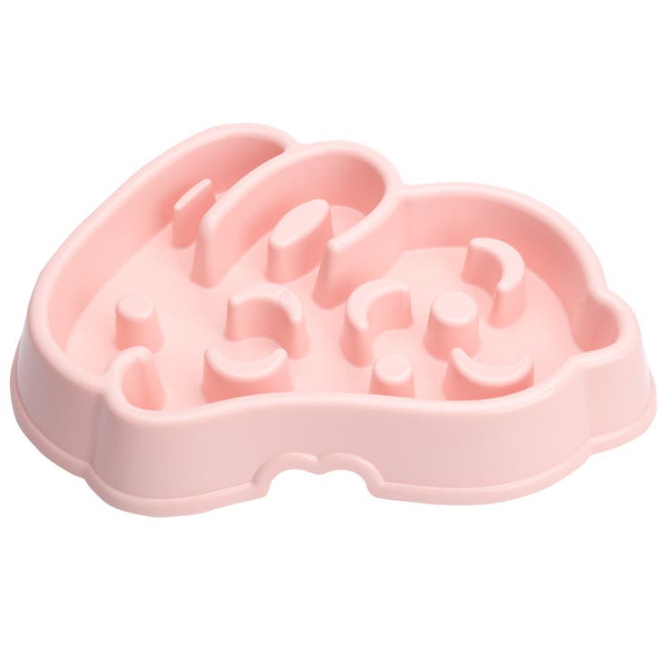 ペット用食器 犬用食器 早食い対策 | PlusNao | 詳細画像3 