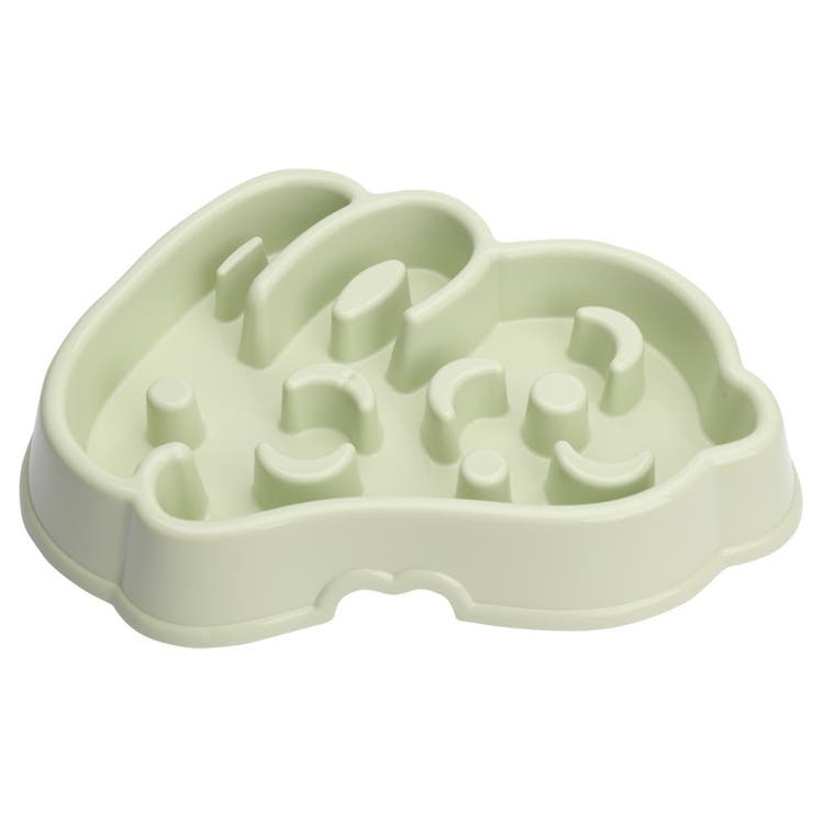 ペット用食器 犬用食器 早食い対策 | PlusNao | 詳細画像4 