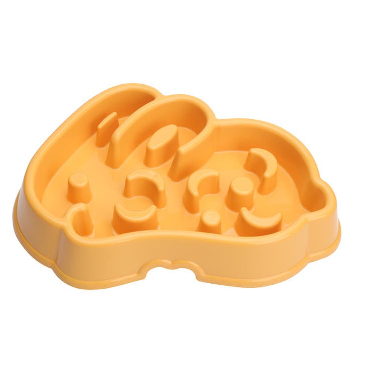 ペット用食器 犬用食器 早食い対策 | PlusNao | 詳細画像5 