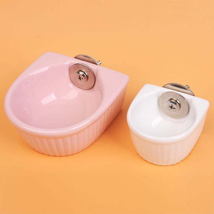 フードボウル 小動物用 ハムスター用 | PlusNao | 詳細画像10 