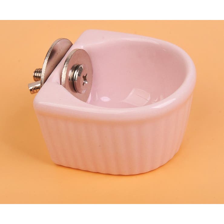 フードボウル 小動物用 ハムスター用 | PlusNao | 詳細画像11 