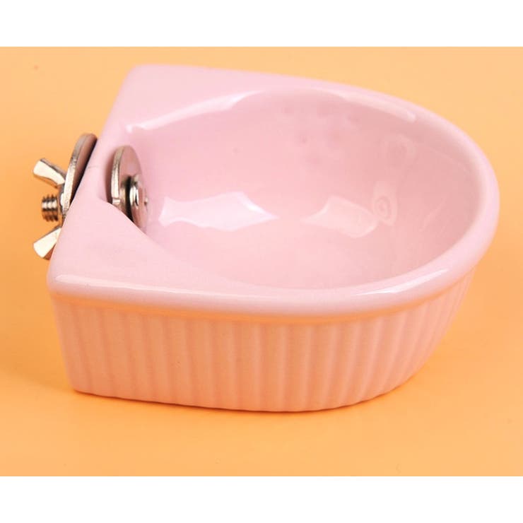 フードボウル 小動物用 ハムスター用 | PlusNao | 詳細画像13 