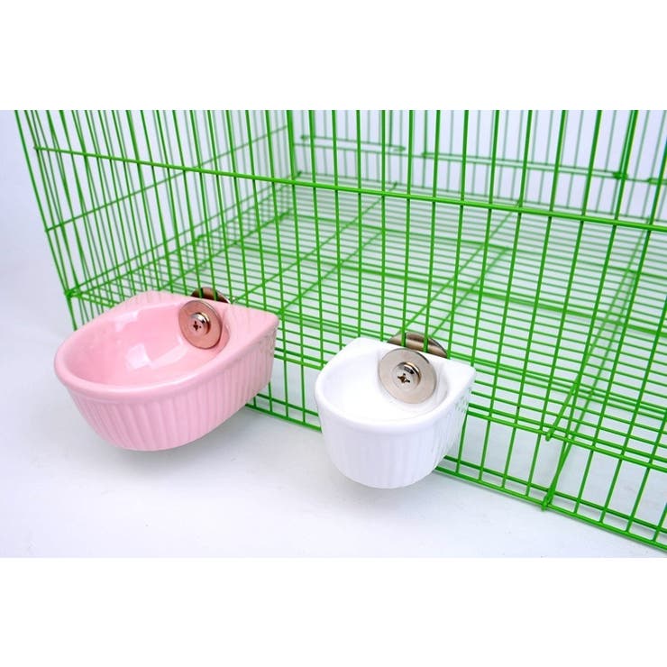 フードボウル 小動物用 ハムスター用 | PlusNao | 詳細画像4 
