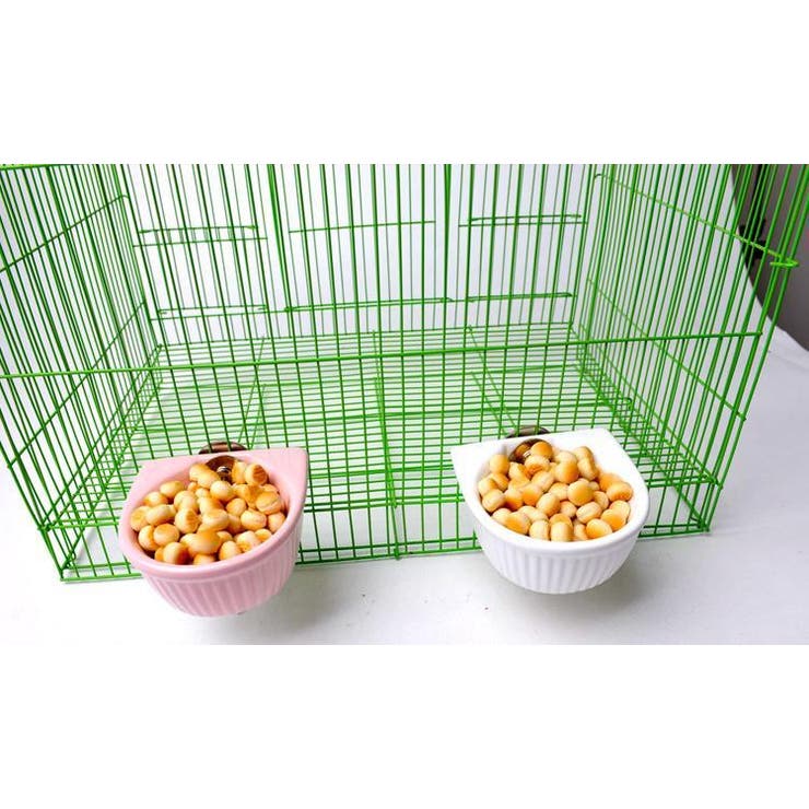 フードボウル 小動物用 ハムスター用 | PlusNao | 詳細画像5 