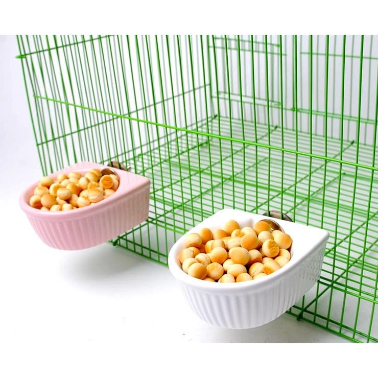 フードボウル 小動物用 ハムスター用 | PlusNao | 詳細画像6 