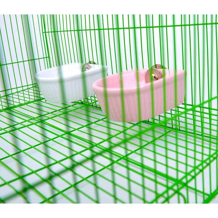 フードボウル 小動物用 ハムスター用 | PlusNao | 詳細画像7 
