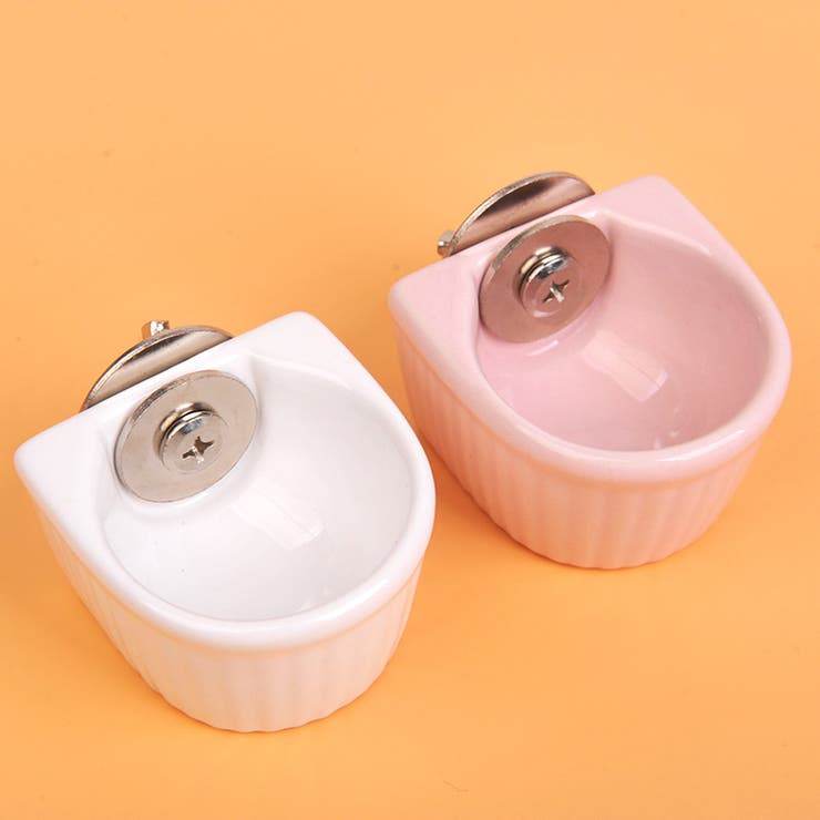 フードボウル 小動物用 ハムスター用 | PlusNao | 詳細画像9 
