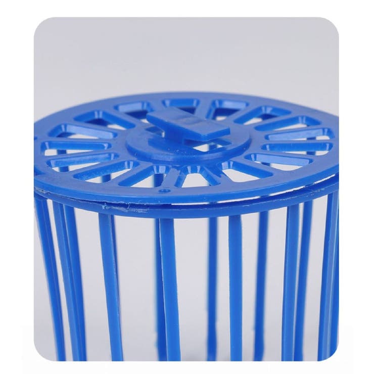 鳥用餌入れ エサ入れ 野菜ホルダー | PlusNao | 詳細画像12 