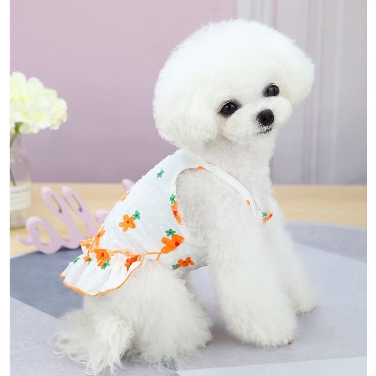 ペットウェア ドッグウェア 犬服 | PlusNao | 詳細画像6 