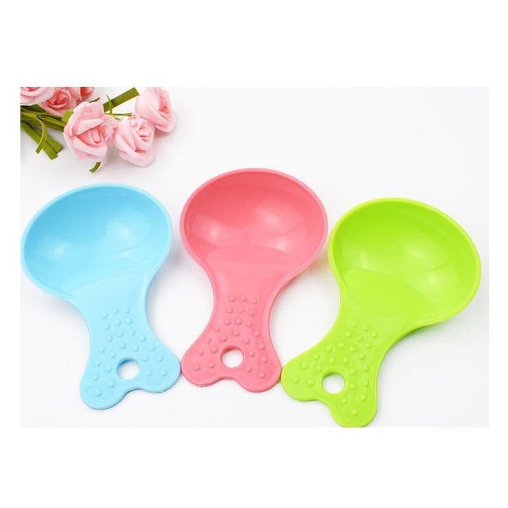 ペット用フードスプーン フードスコップ ペット用品 | PlusNao | 詳細画像6 