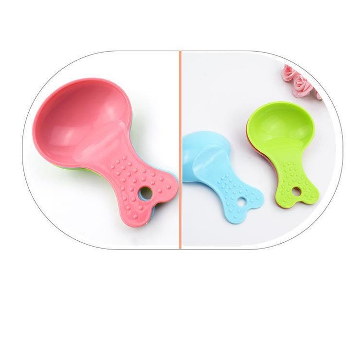 ペット用フードスプーン フードスコップ ペット用品 | PlusNao | 詳細画像9 