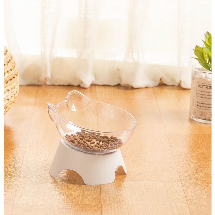 ペット用食器 フードボウル ペット用 | PlusNao | 詳細画像3 