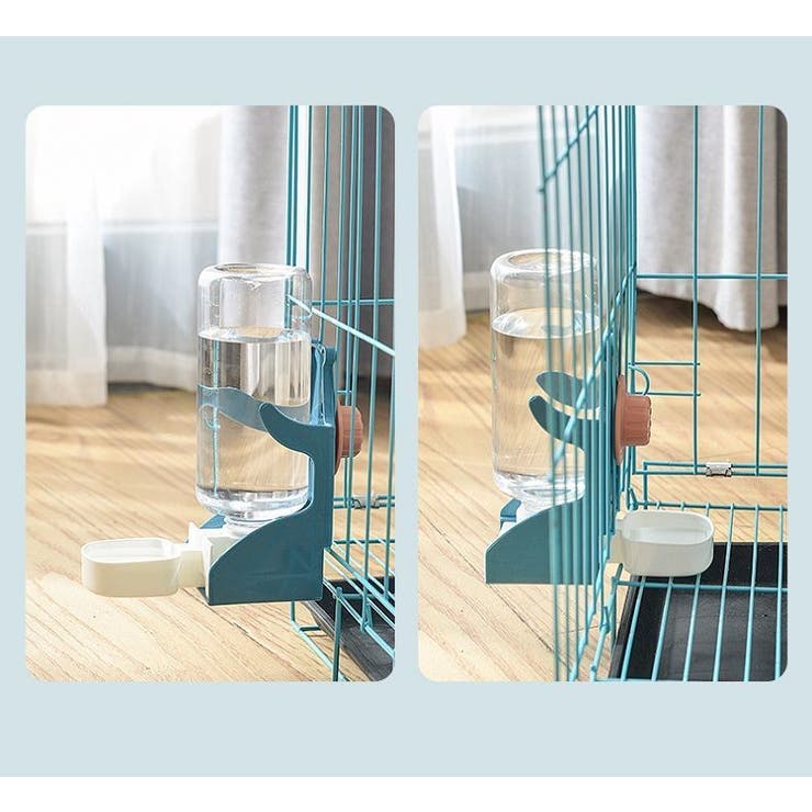 給水器 給水ボトル 水やり | PlusNao | 詳細画像5 