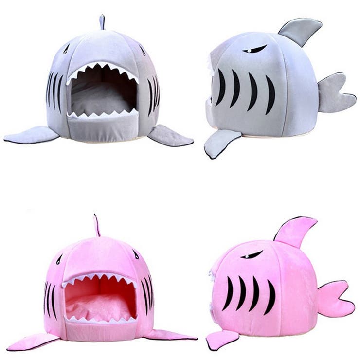ペット用 ベッド ドームハウス | PlusNao | 詳細画像12 