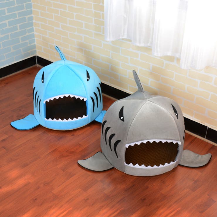 ペット用 ベッド ドームハウス 品番 Fq Plusnao プラスナオ のレディースファッション通販 Shoplist ショップ リスト