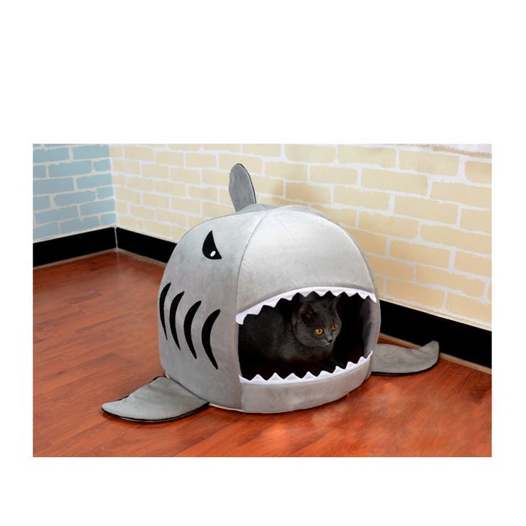 ペット用 ベッド ドームハウス | PlusNao | 詳細画像12 