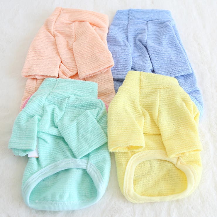 ドッグウェア カットソー Tシャツ | PlusNao | 詳細画像10