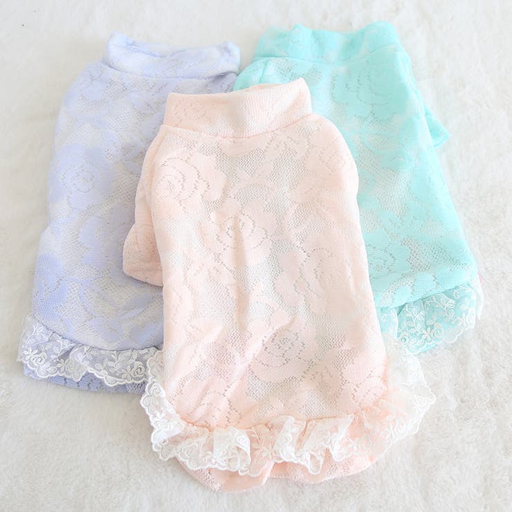 ドッグウェア カットソー Tシャツ | PlusNao | 詳細画像11