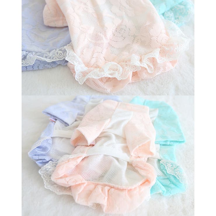 ドッグウェア カットソー Tシャツ | PlusNao | 詳細画像12