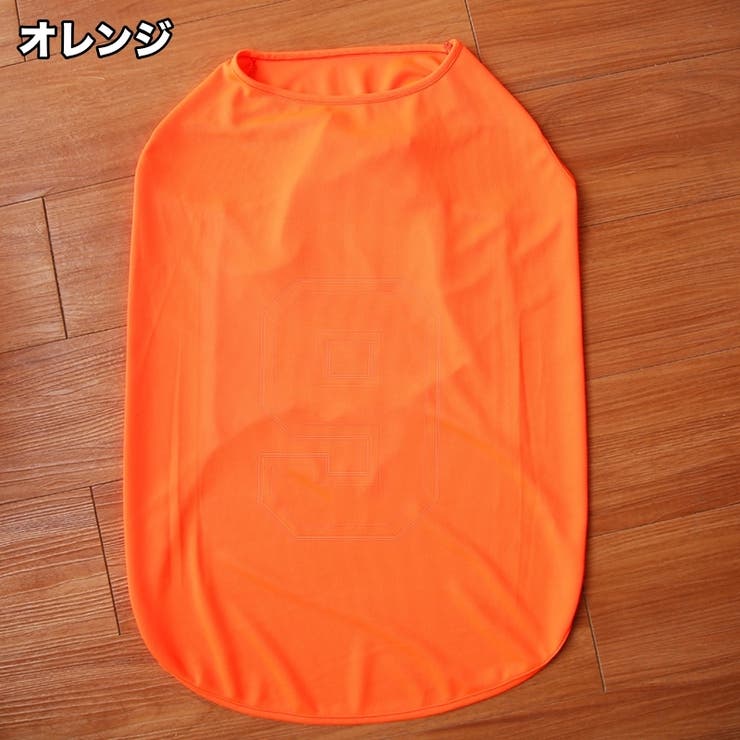 ペットウェア ドッグウェア タンクトップ | PlusNao | 詳細画像5 