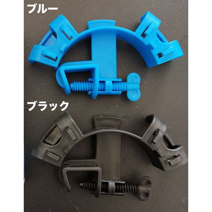 パイプクリップ ホースホルダー 水槽 | PlusNao | 詳細画像5 