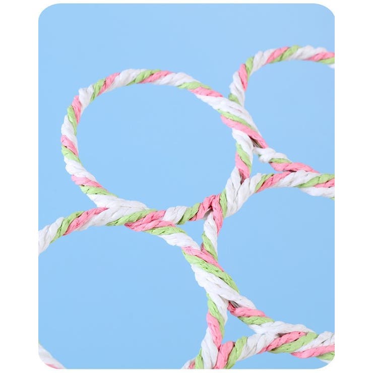 バードトイ 鳥の遊び場 ブランコ | PlusNao | 詳細画像6 