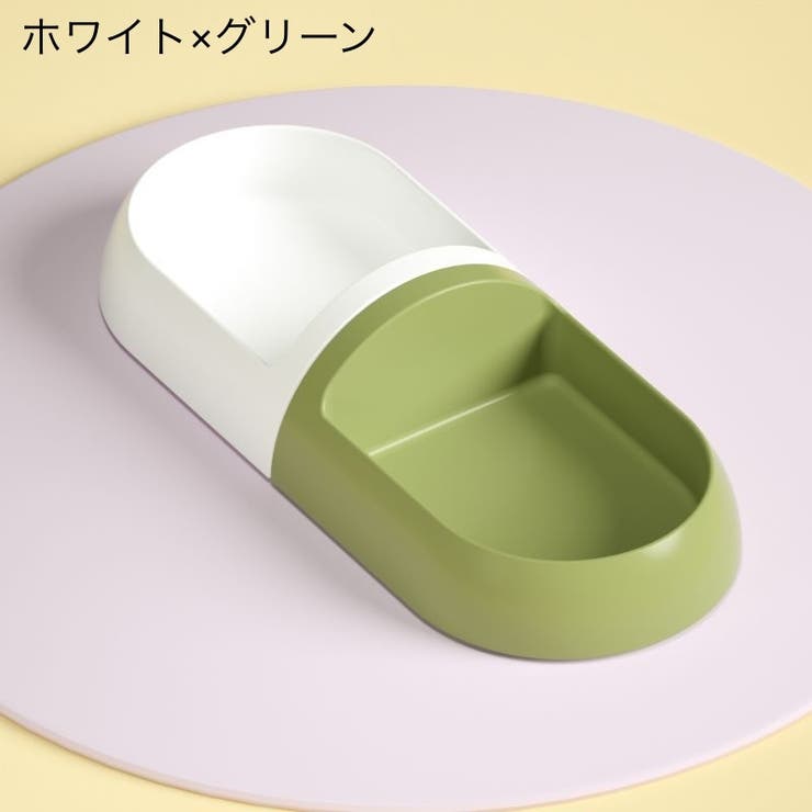 ペット用食器 ダブル 犬用 | PlusNao | 詳細画像8 