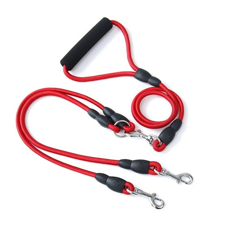 リード ペット用品 多頭飼い用 | PlusNao | 詳細画像3 