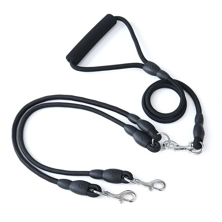 リード ペット用品 多頭飼い用 | PlusNao | 詳細画像4 