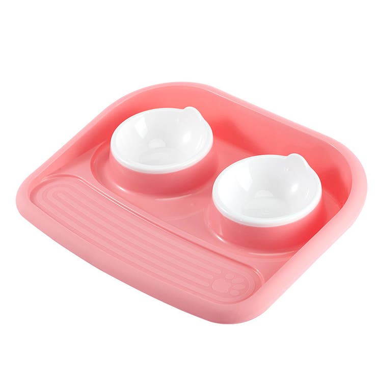 ペット用食器 フードボウル ウォーターボウル | PlusNao | 詳細画像12 