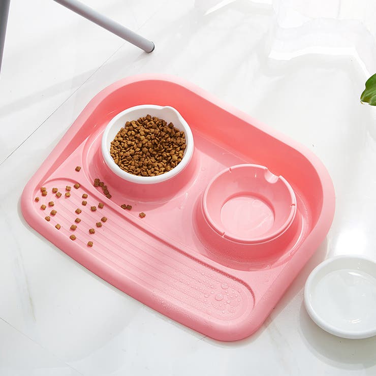 ペット用食器 フードボウル ウォーターボウル | PlusNao | 詳細画像7 