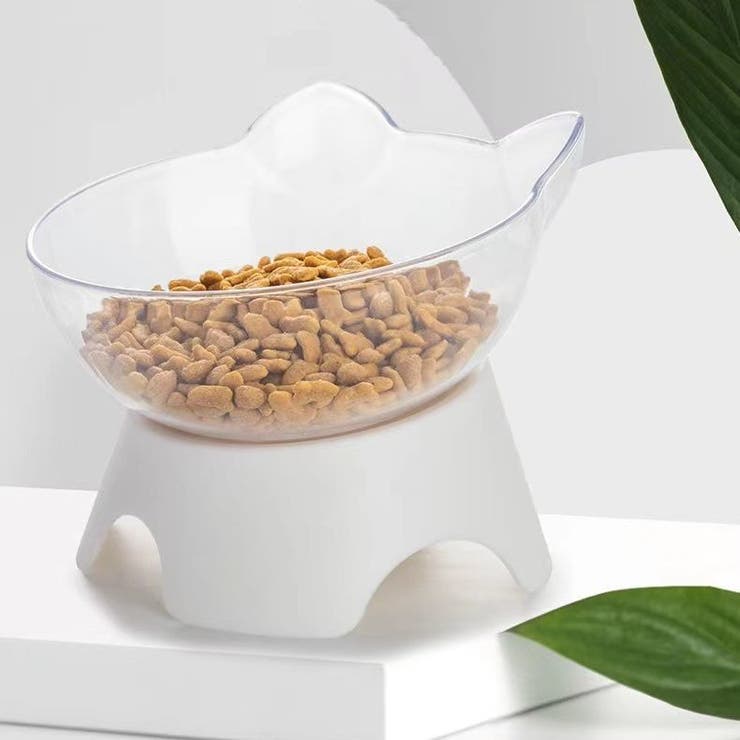 ペット用食器 斜め 傾斜 | PlusNao | 詳細画像2 