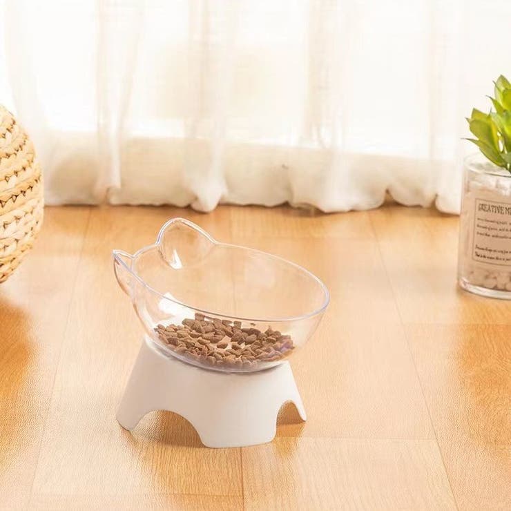 ペット用食器 斜め 傾斜 | PlusNao | 詳細画像5 
