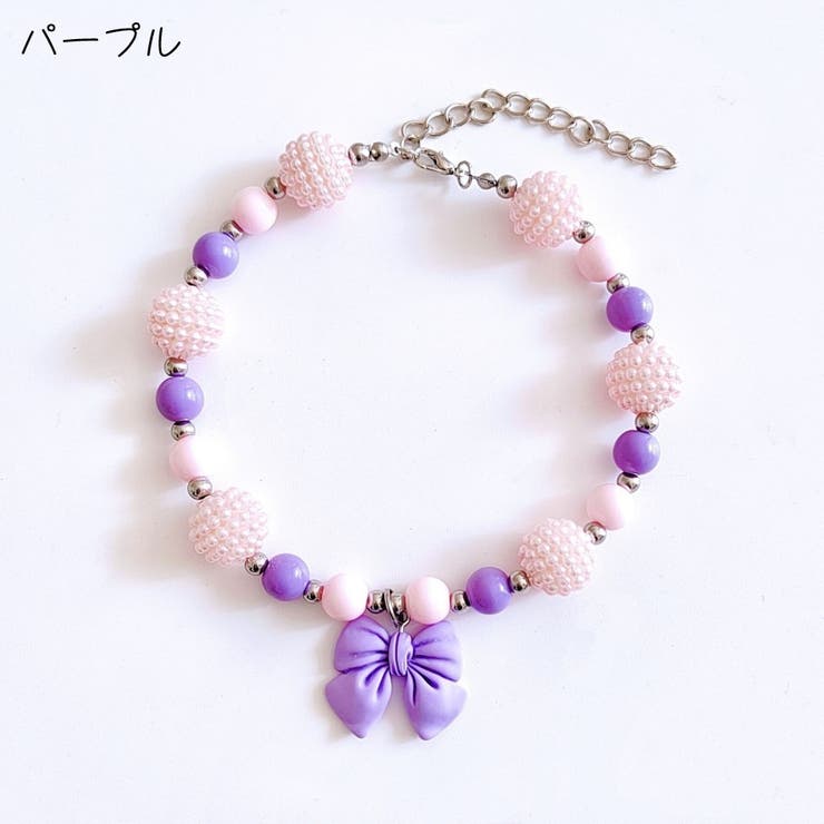 ペット用ネックレス ペット用アクセサリー ネコ[品番：FQ000171116