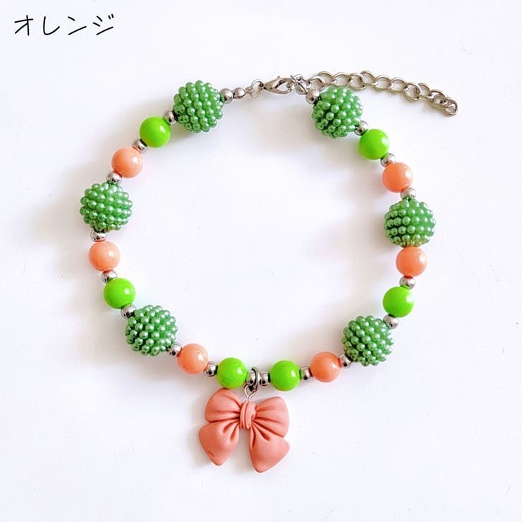 ペット用ネックレス ペット用アクセサリー ネコ[品番：FQ000171116