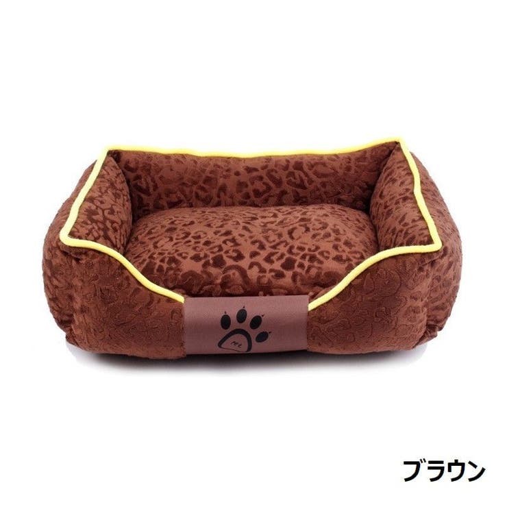 ペットベッド ペットハウス 犬ベッド | PlusNao | 詳細画像10 