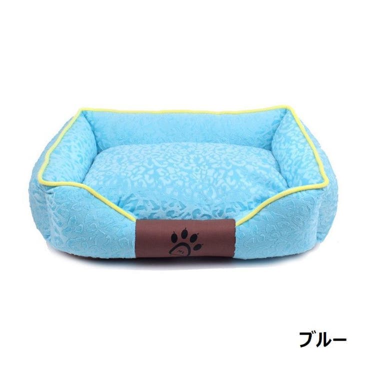 ペットベッド ペットハウス 犬ベッド | PlusNao | 詳細画像5 