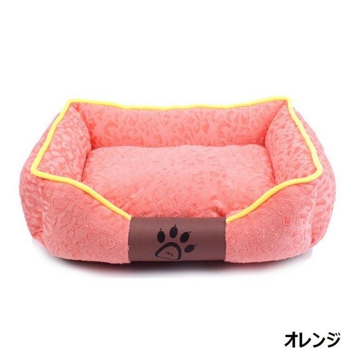 ペットベッド ペットハウス 犬ベッド | PlusNao | 詳細画像6 