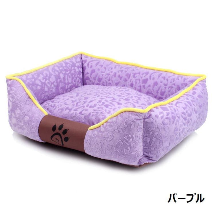 ペットベッド ペットハウス 犬ベッド | PlusNao | 詳細画像8 